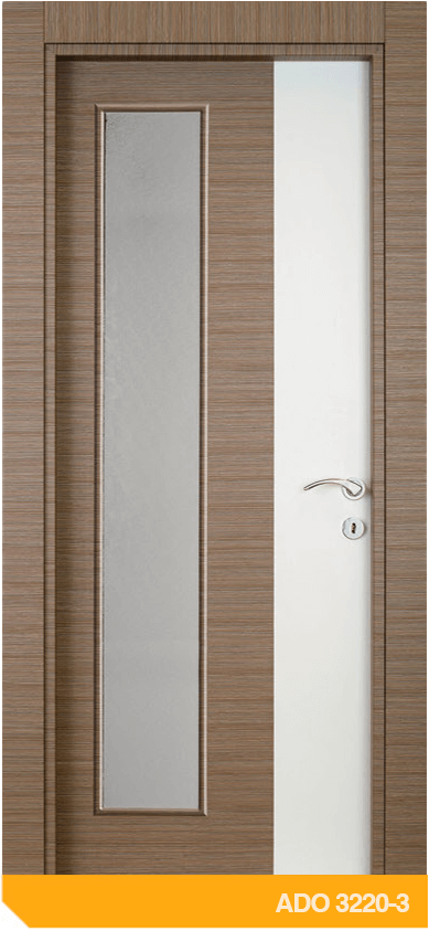 CEDRUS Serisi                                         | Adokapı