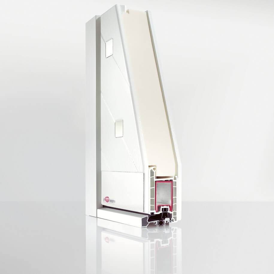 PASİF EVLER İÇİN BRILLANT-DESIGN