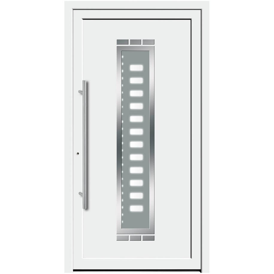 EV KAPISI DOLGULARI VE AKSESUARLARI