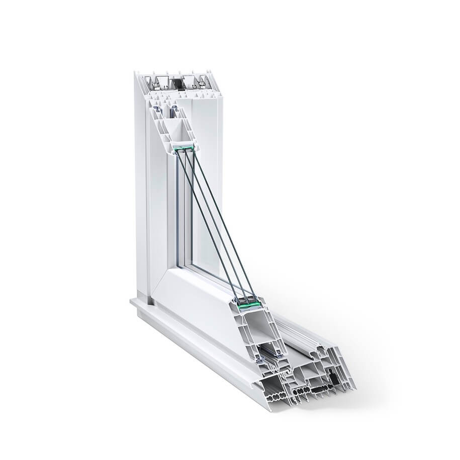 GENEO KALDIRMALI SÜRME KAPI SİSTEMİ