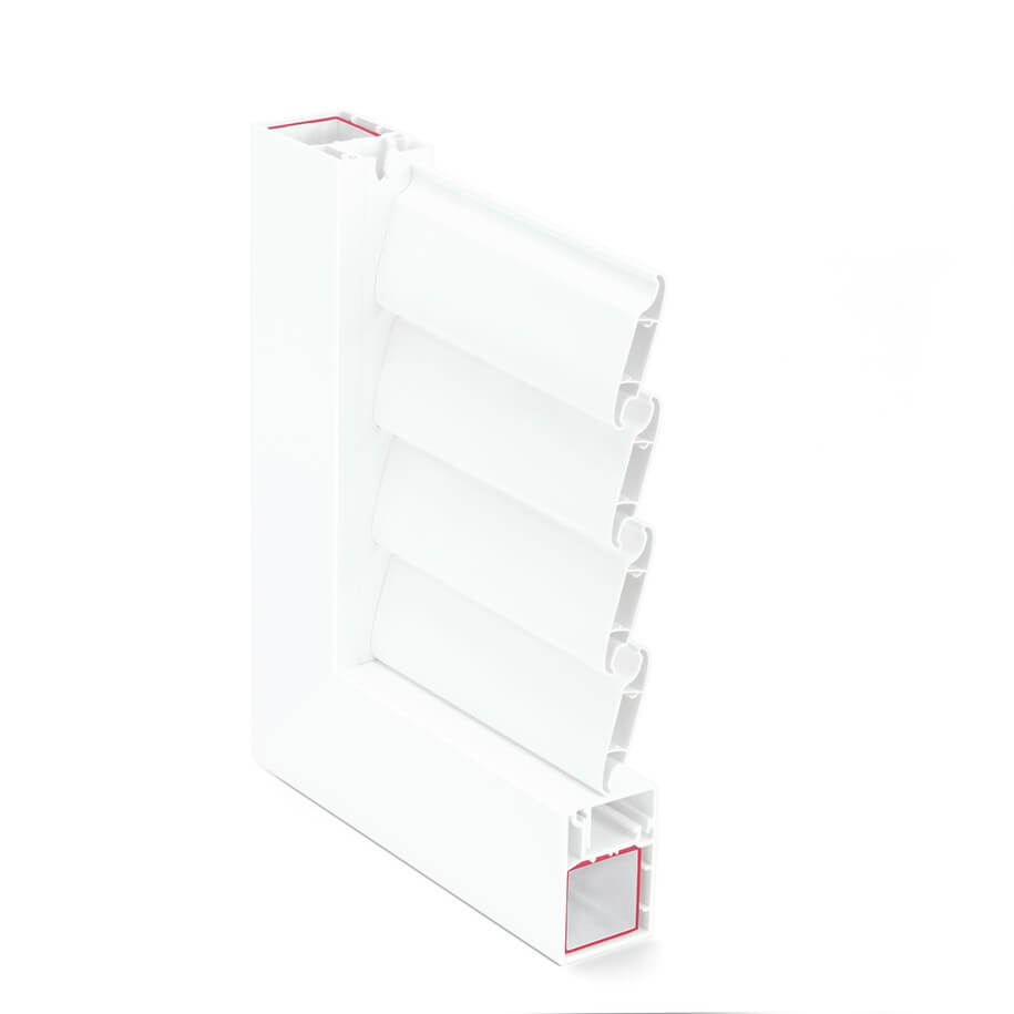 SOL-DESİGN KEPENK SİSTEMİ | Özkanoğlu