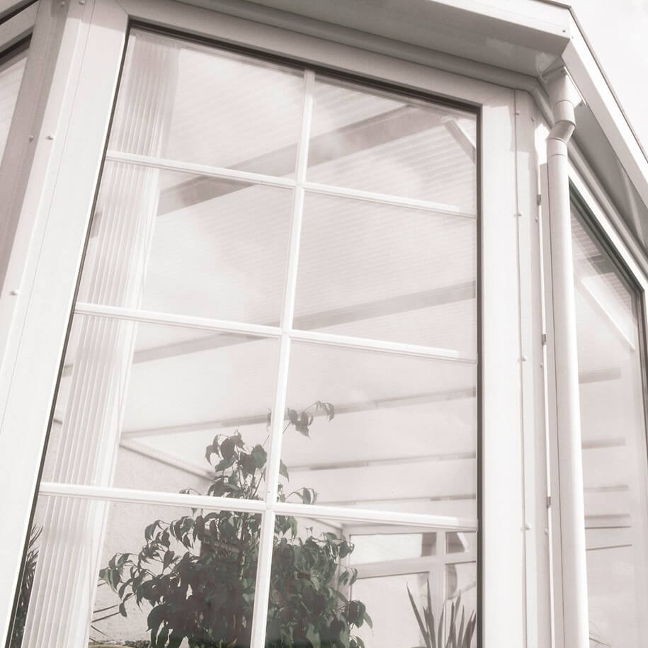 REHAU KIŞ BAHÇESİ SİSTEMLERİ | Özkanoğlu